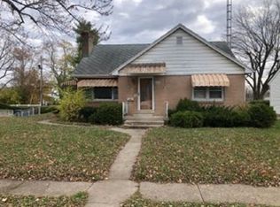 49 NW 15th St, Richmond, IN 47374