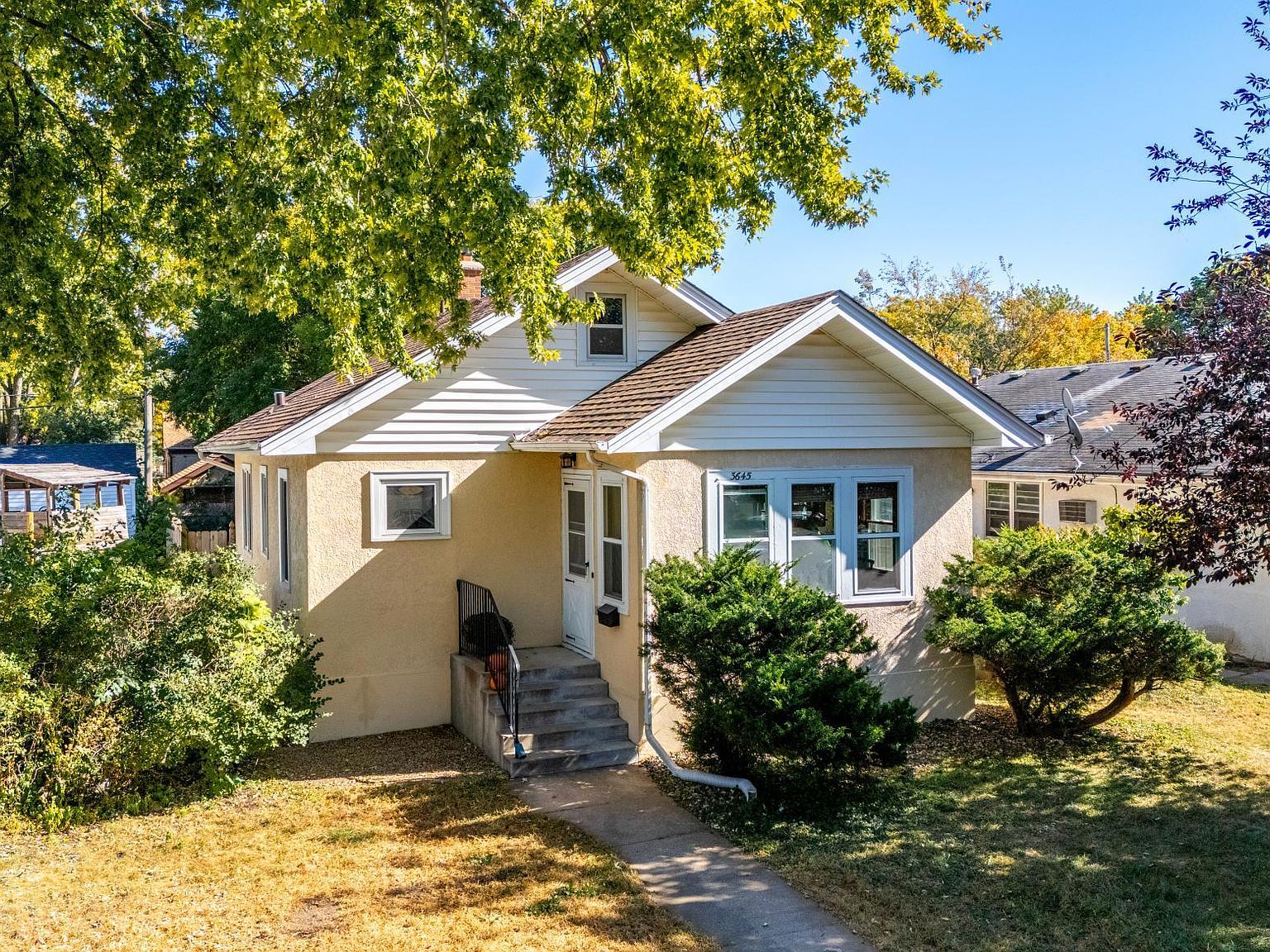 3645 19th Ave S, Minneapolis, MN 55407 | Zillow