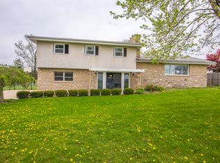 6180 Wright Rd, Canal Winchester, OH 43110