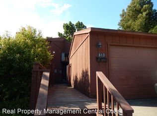 813 Meinecke Ave, San Luis Obispo, CA 93405
