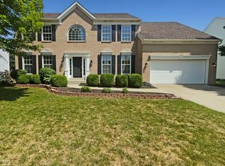 10093 Parkshore Dr, Fishers, IN