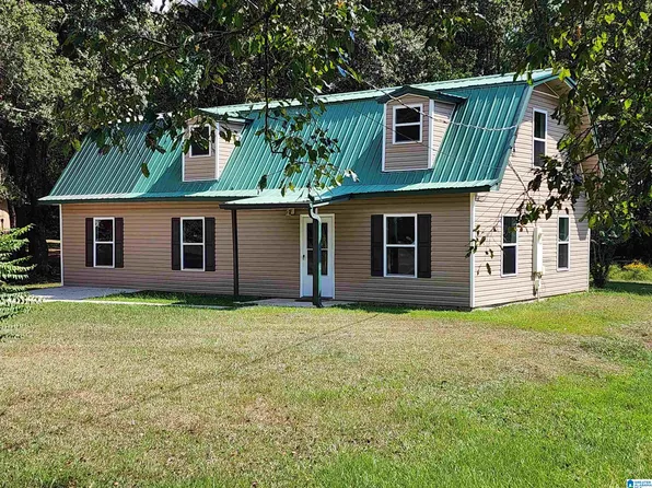 59 Rhodes Rd, Oxford, AL 36203