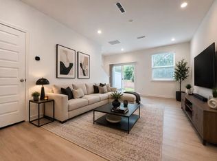 1117 Mountain Crown St, Durham, NC 27704