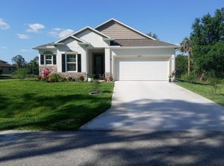 2456 Nabble Ln, North Port, FL 34288