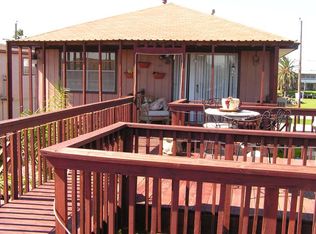 362 Ling St, Bayou Vista, TX 77563
