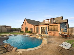 7992 County Road 2584, Royse City, TX 75189
