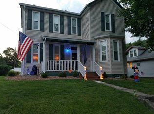 117 Vernon Dr, West Newton, PA 15089