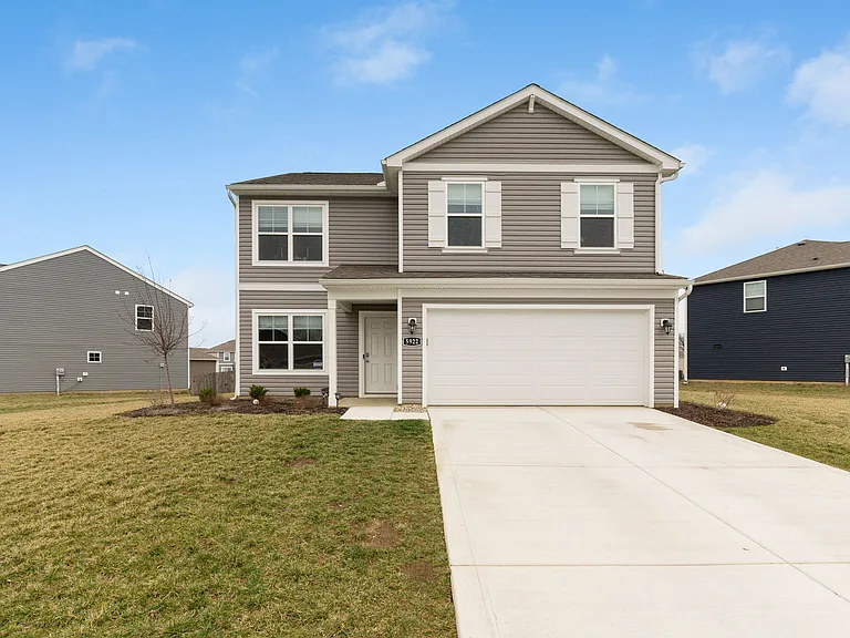 5922 Damsel Dr — Photo 1
