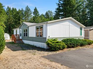 10324 Delphi Rd SW TRAILER 29, Olympia, WA 98512