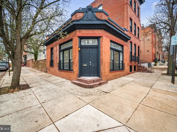 1200 Bolton St, Baltimore, MD 21217