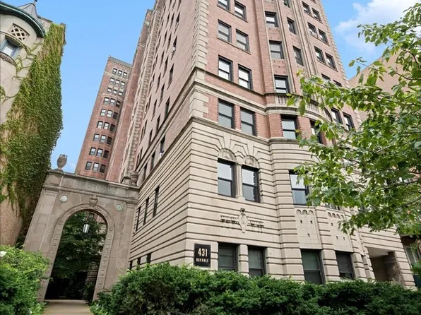 431 W Oakdale Ave APT 14A, Chicago, IL 60657