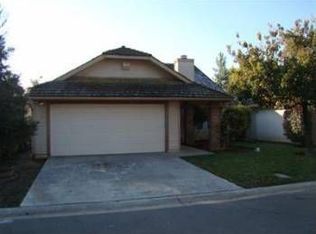 3551 W Terrace Ave, Fresno, CA 93722