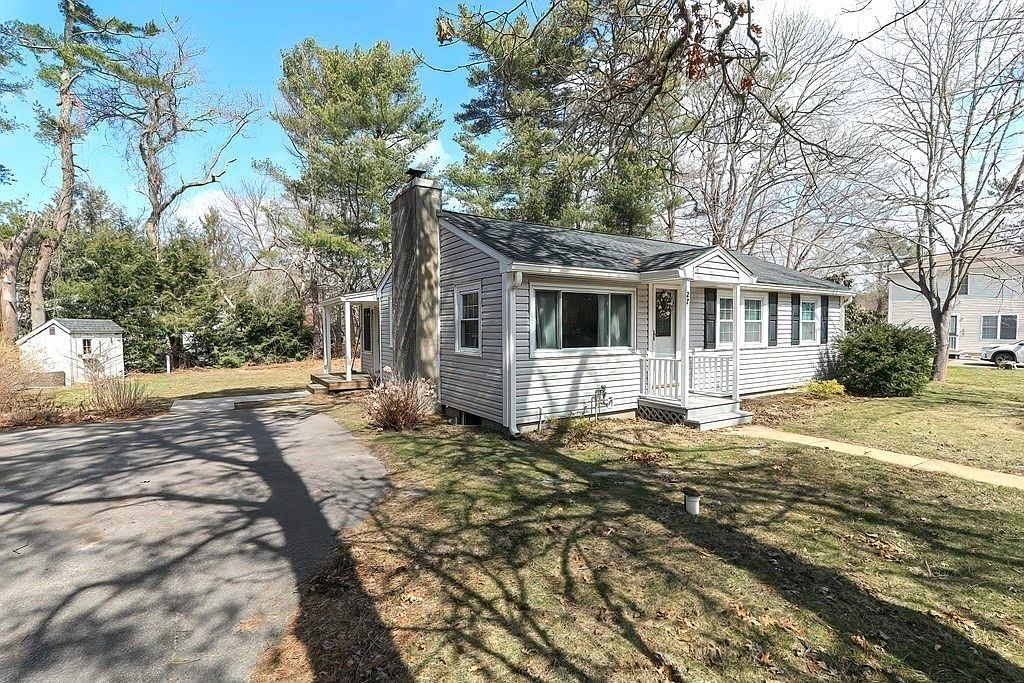 27 Tamarack Rd, Plymouth, MA 02360 Zillow