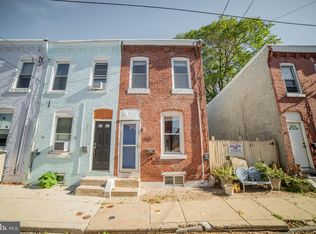 2521 E Gordon St, Philadelphia, PA 19125