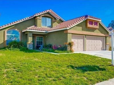 18910 Oakview Way, Lake Elsinore, CA, 92530
