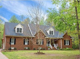 2907 Maple Grove Ln, Powhatan, VA 23139