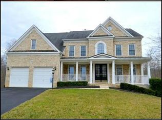 1403 Lodi Ct, Odenton, MD 21113