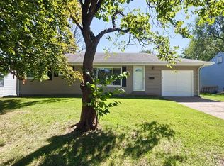 7422 Rockwood Dr, Saint Louis, MO