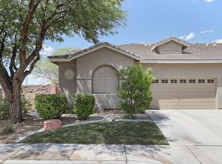 258 Spring River Ave, Las Vegas, NV 89123