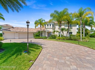 911 Preakness Pl, Rockledge, FL 32955