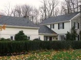 217 Dilworth Rd, Sewickley, PA 15143