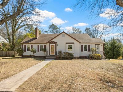 110 Ridgecrest Dr, Greenville, SC, 29609