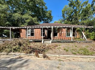 1205 Buena Vista Ave, Macon, GA 31206
