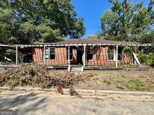 1205 Buena Vista Ave, Macon, GA 31206