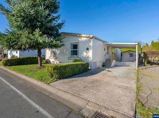 225 Bellevue Dr, Aumsville, OR