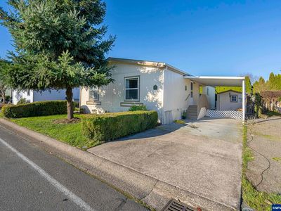 225 Bellevue Dr, Aumsville, OR, 97325