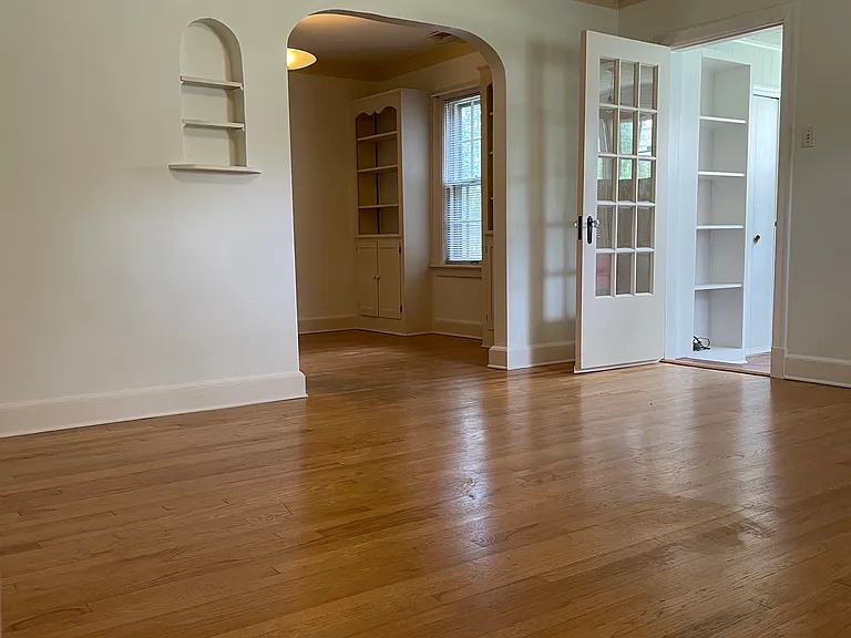 Entryway