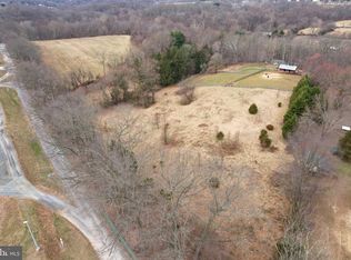 Morgan Rd, Woodbine, MD 21797