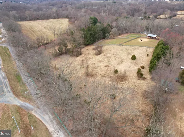 Morgan Rd, Woodbine, MD 21797