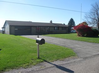 1860 Wilder Rd, Bay City, MI 48706