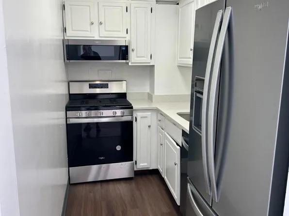 1545 18th St NW Unit 416, Washington, DC 20036