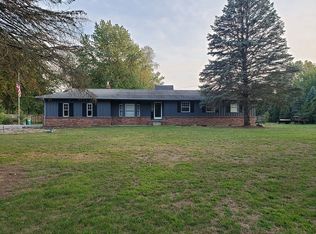 15131 Cortz Rd, Petersburg, MI 49270
