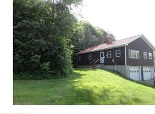 83 Douty Hill Rd, Sangerville, ME 04479