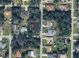 1100 Aletha Ave #9, Pt Charlotte, FL 33948