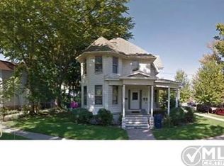 319 N Van Buren St, Bay City, MI 48708