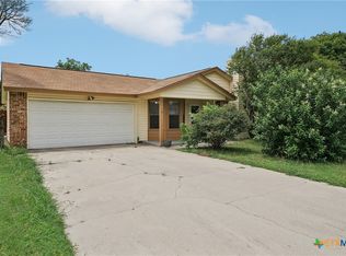 2119 Lazy Ridge Dr, Killeen, TX 76543