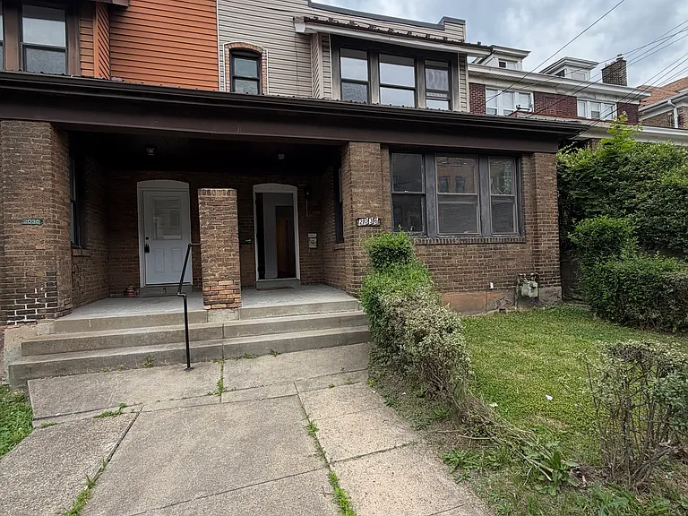 2036 Wightman St #1 — Photo 12