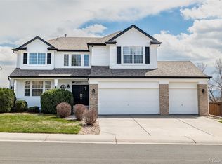 1752 Mountain Maple Ave, Highlands Ranch, CO 80129