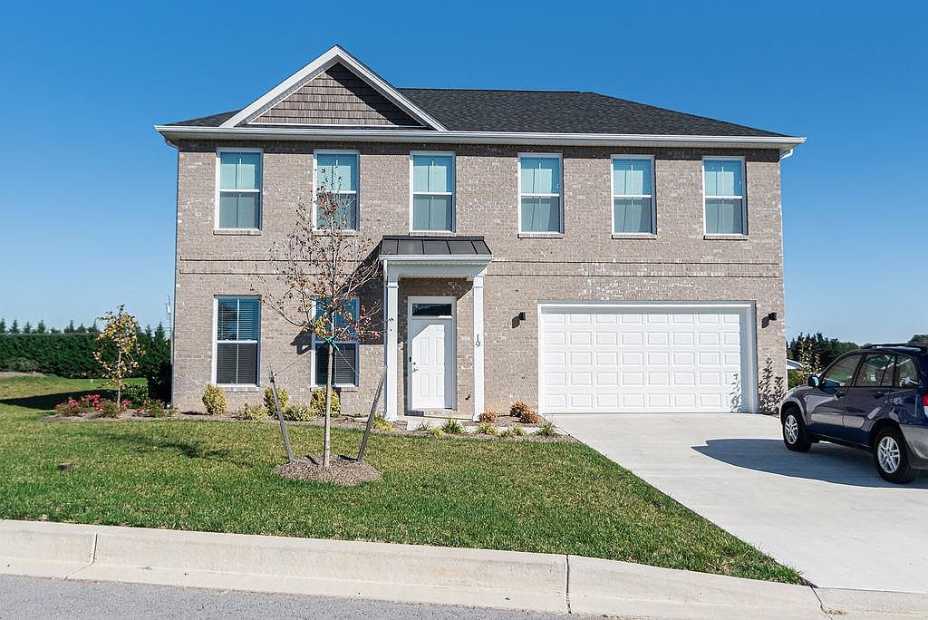 85 Europa Way, Martinsburg, WV 25405 | Zillow