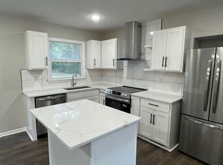 240 SE 131st Rd, Warrensburg, MO 64093