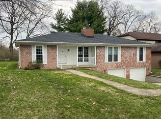 3304 Betty Ct #3304, Columbus, OH 43231