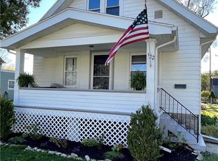 122 S 2nd St, Waterville, OH 43566