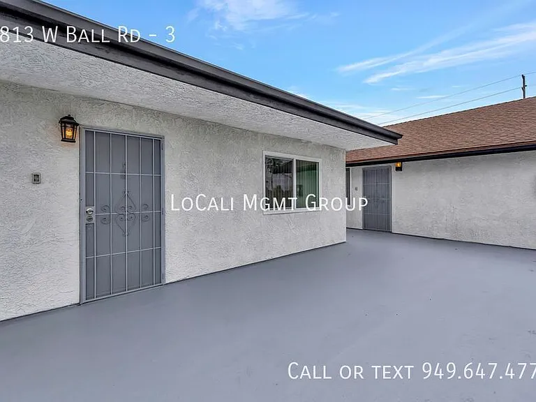 1813 W Ball Rd #3 — Photo 51