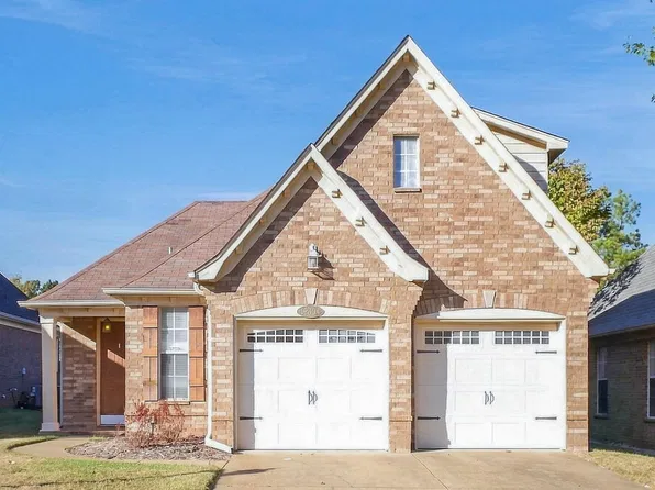 12364 Strong Heart Trl, Arlington, TN 38002