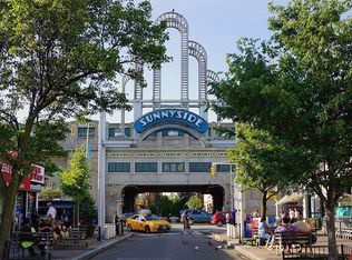 4519 45th St APT 1R, Sunnyside, NY 11104