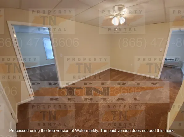 Mossy Creek Apartments